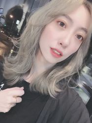 -MORI HAIR SALON日式美发沙龙