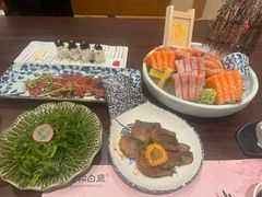 -黑松白鹿(金融街店)