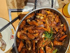-黄记煌三汁焖锅(龙湖U城店)