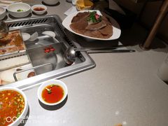 -海底捞火锅(方塔东街店)
