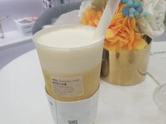 -奈雪的茶(国金中心店)