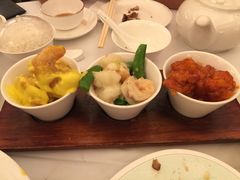 -翠园(铜锣湾广场店)