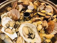 -山沟沟羊小馆&烤全羊羊肉汤(麦岛店)