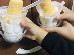 -麦当劳(新新大道岗丰店)