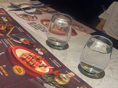 -半秋山西餐厅(宜昌大洋店)