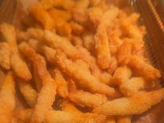 -大渔铁板烧(东城店)