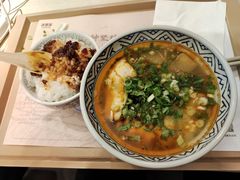 -吉野家 (新街口外大街店)