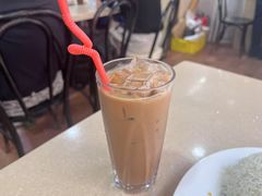 -老字号德记烧腊饭店·海鲜加工