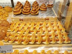 -面包新语(富力城BT店)