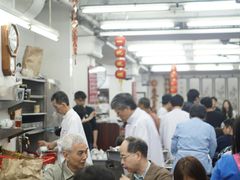 -香港蓮香樓(中環店)