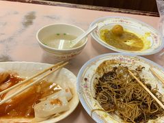 -满足面(白水井大街店)