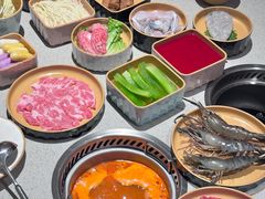 -海底捞大排档火锅(悦荟广场店)