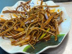 -宜希藕王养生汤·锅边菜(岳池店)