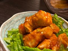 -AJIYA·池袋日式烧肉自助(天津万象城店)