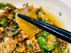 -费大厨辣椒炒肉(高铁吾悦广场店)