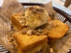 -鹅冠港式茶餐厅(来福士店)