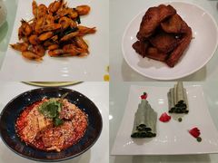 -金时代顺风大酒店(爱琴海购物中心店)