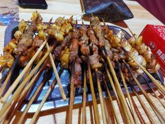 -二子海鲜大排档(太阳城店)