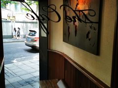-RUMORS COFFEE ROASTERY鲁马滋咖啡(湖南路店)