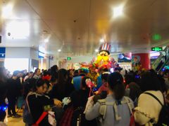 -鹏欣水游城