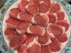 -马记伊源斋涮肉·清真菜(潘家园古玩市场店)