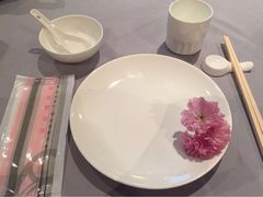 御花园酒店(中山公园店)-御花园·粤菜·海鲜火锅(中山公园店)