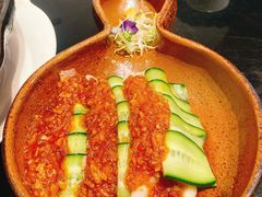 -芳芳私房菜·精做淮扬菜(承德路店)