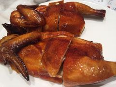 -稻香酒家·33年老字号·港式粤菜(富邦中心店)