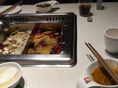 -重庆刘一手火锅(三峡广场直营店)