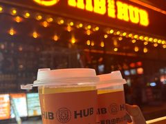 -HIB HUB公社(解放西路店)