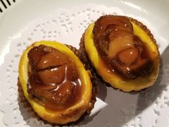 鲍鱼酥-三号黄浦会Canton Table