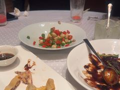 -上海小南国(不夜城店)