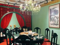 -锦府盐帮·侯宅(五棵松万达店)