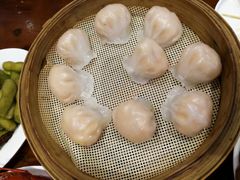 -夫子庙小吃广场(东牌楼店)