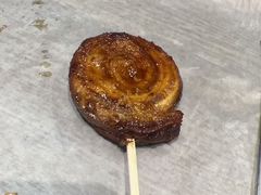 -熙成烧烤(白塔岭店)