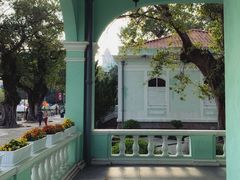 -龙环葡韵住宅式博物馆