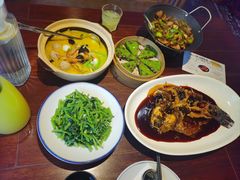 -大牌大·传统杭帮菜(湖滨店)