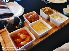 -Efes Turkish & Mediterranean Cuisine 艾菲斯餐厅(陆家嘴店)