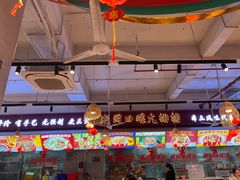 -老闵田螺馆·南昌市井菜·特色小吃(总店)