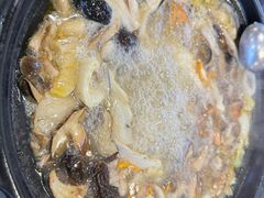 -草墩罗非鱼庄•野生菌•腊排骨(七星街上段店)