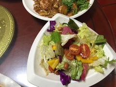 -清真利德顺小老饭庄(复兴路店)