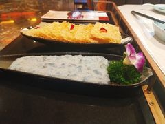 -捞神汤物料理(正大广场店)