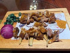 -今鲜源大酒店·中华餐饮名店(新湛路店)