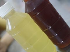 凉茶-兴记菜馆