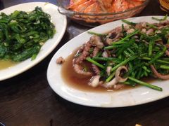 -天津包子铺·海鲜家常菜(北戴河店)