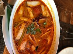 -Phensiri Thai Restaurant