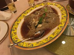 多宝鱼-民族饭店-四季餐厅