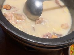 -乔街深夜食堂·台州菜·高压锅生蚝(杭州总店)