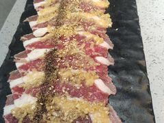 -妥妥烤肉料理(昙华林店)
