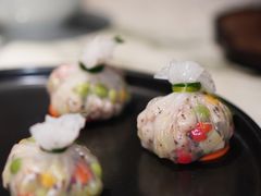 -潮堂 · 潮州菜(国贸商城店)